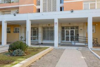 Apartamento Oceano Family Home (free Parking)