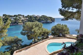 Apartamento Ferrera Park 206