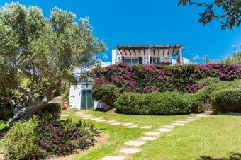 Villa Miranda
