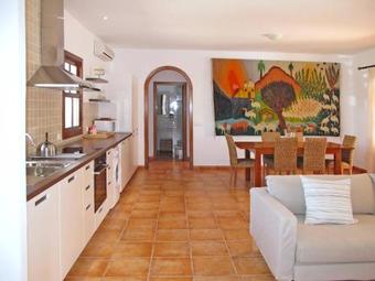 Apartamento Ferienhaus Cala Murada 115s