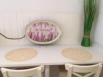 Relaxing Villa Oromana 1