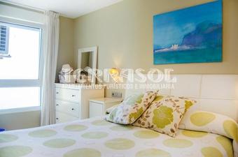 Apartamento Atico 1�linea Playa