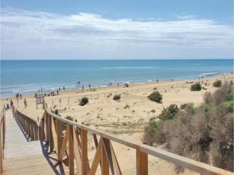 Three-bedroom Holiday Home In Algorfa