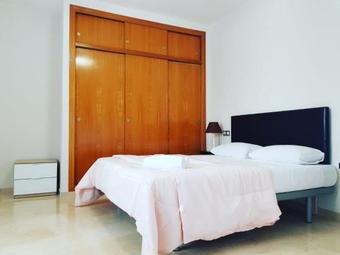 Apartamento Atico Pintor Sorolla