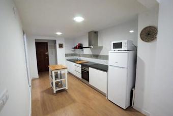 Apartamento Myflats San Jose
