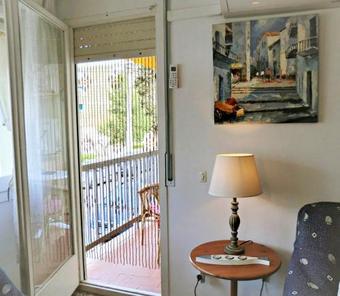 Apartamento Altafulla Playa