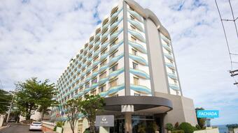 Hotel Vila Gal� Salvador