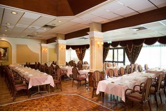 Hotel Kapetanios Odyssia