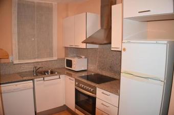 Apartament Montserrat Eucaliptus 3