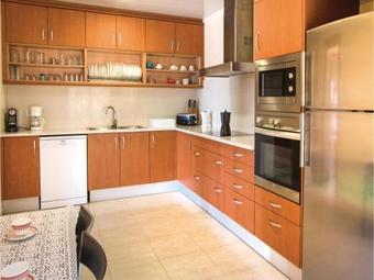 Four-bedroom Holiday Home In Arenys De Munt