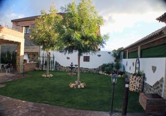 Agroturismo Alojamientos Rurales La Esperanza