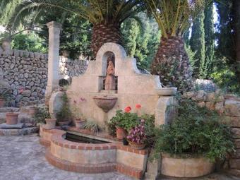 Agroturismo Banyalmar