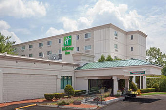 Hotel Holiday Inn Salem (i-93 At Exit 2)