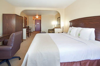 Hotel Holiday Inn Denver-parker-e470
