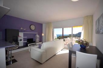 Apartamento Fonda 5 - Ref 483