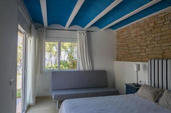 Villa Can Sa Punta Negra