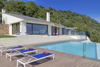 Villa Casa Coralins - 487