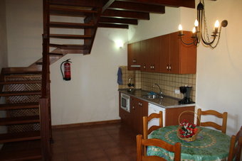 Apartamentos Finca El Vergel Rural