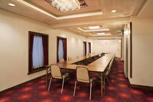 Comfort Hotel Hiroshima