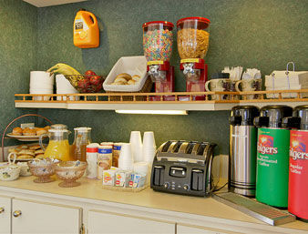 Hotel Days Inn Niles