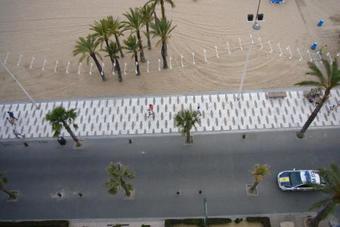 Apartamento Las Palmeras Iii- Fincas Arena