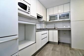 Apartamento Torre Benidorm 8-1