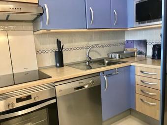 Apartamento Mirador Del Mediterráeo Levante Beach