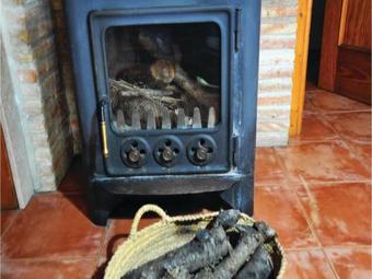 Two-bedroom Holiday Home In Bullas