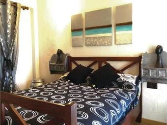 Three-bedroom Apartment In Cabrera De Mar