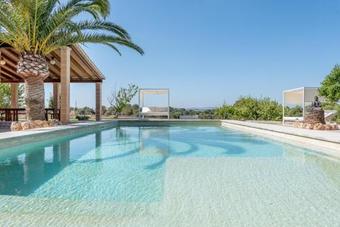 Villa Finca Galiana