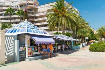 Apartamento Manzanera 2