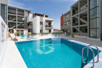 Apartamento Live Caletillas Cathayza
