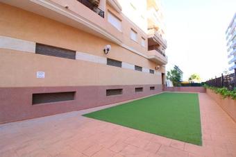 Apartamento �tico En Canet D'en Berenguer