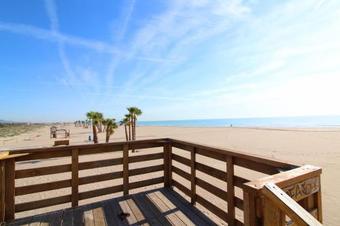Apartamento Tranquilo Y Coquet�n