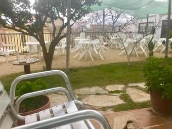 Albergue Hostal Casa Torrent