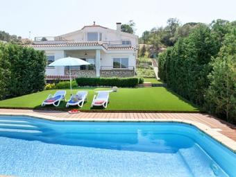 Holiday Home Costabella