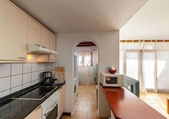 Charco Del Palo Apartment Sleeps 4 Pool Wifi