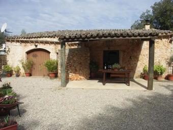 Villa Finca Ca Na Pauleta