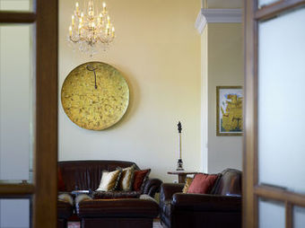 Hotel Grande Bretagne