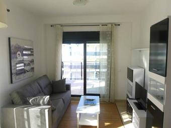 Apartamento Mar De Bellreguard B
