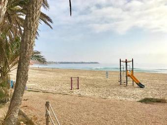 Apartment, �tico, D�plex Happy Holidays