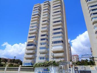 Apartamento Classic Beachfront