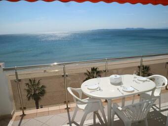 Apartamento Europa 52