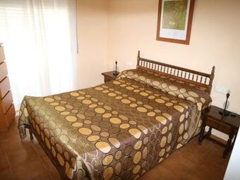 Apartamento Marenostrum 2-3-3