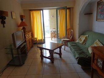 Apartamento Delta Muga 41