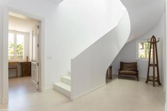 Villa Es Castell