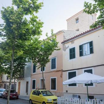 Hotel Sa Torre Des Sol