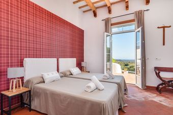 Villa Finca Son Pere