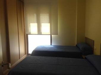 Apartamento Con Gran Terraza