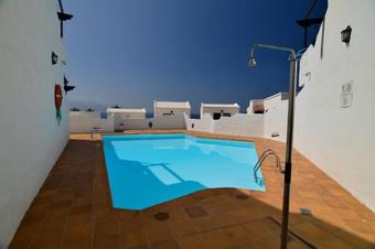 Apartamento Casa Cristina